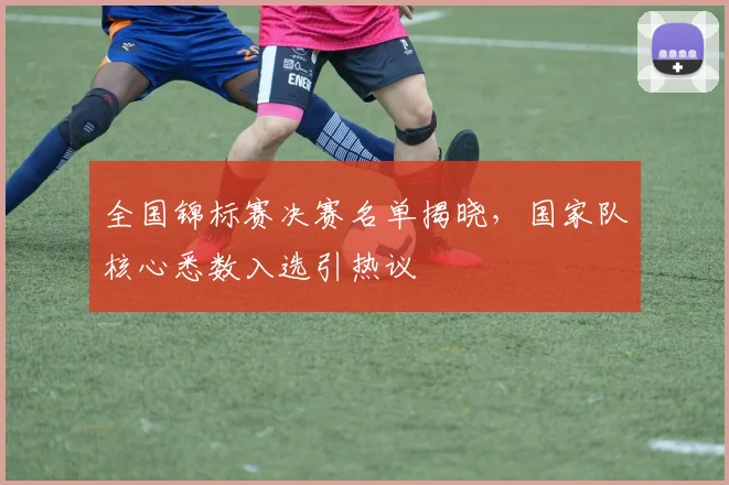 全国锦标赛决赛名单揭晓，国家队核心悉数入选引热议