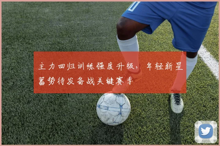主力回归训练强度升级，年轻新星蓄势待发备战关键赛季