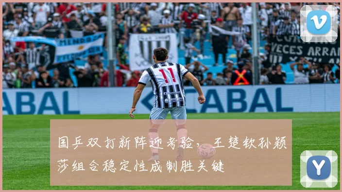 国乒双打新阵迎考验，王楚钦孙颖莎组合稳定性成制胜关键